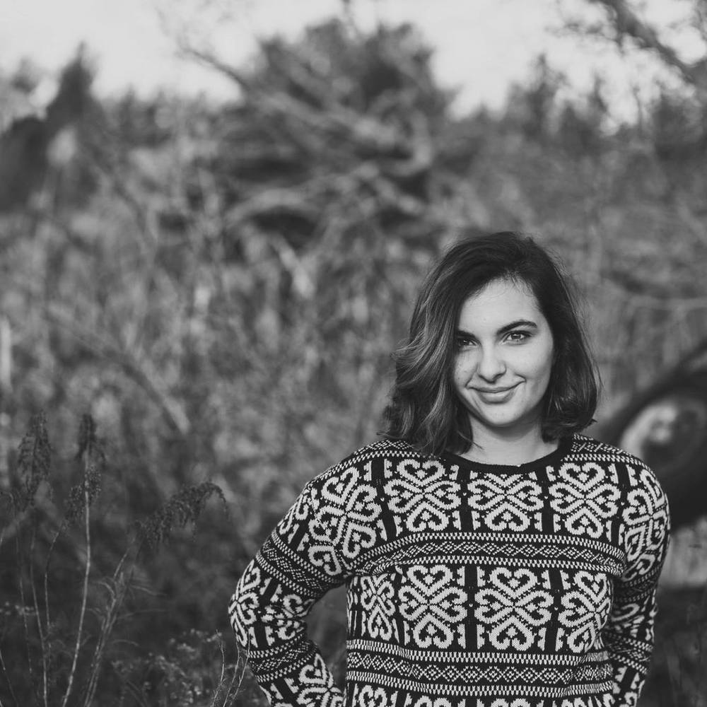 Meet your Posher, Alysha